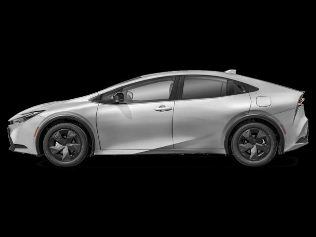2026 Toyota Prius LE AWD-e for sale in Lexington, MA