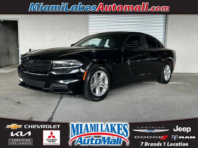 2023 Dodge Charger SXT for sale in Miami Lakes, FL