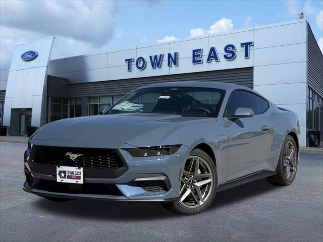 2026 Ford Mustang EcoBoost for sale in Mesquite, TX