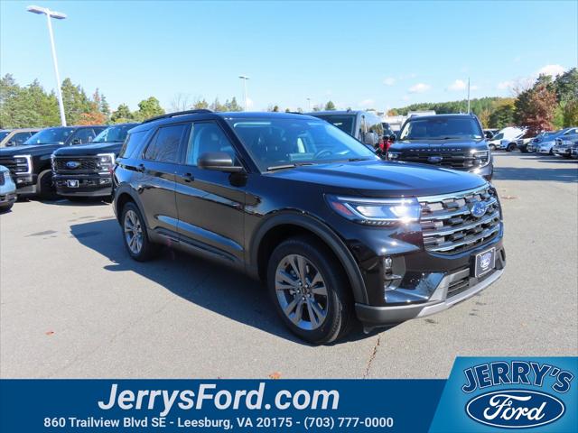 2026 Ford Explorer Active for sale in SE Leesburg, VA