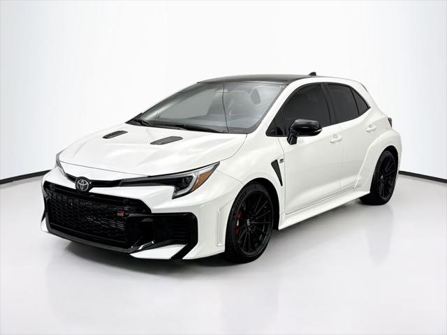 2025 Toyota GR Corolla Premium Plus for sale in Phoenix, AZ