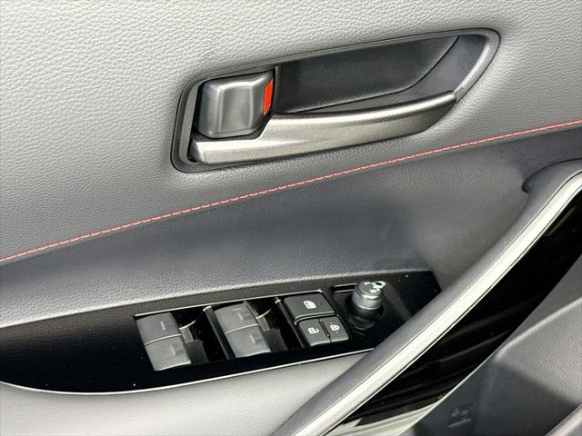 2025 Toyota GR Corolla Premium Plus