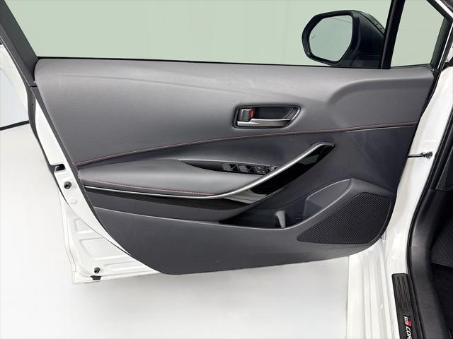 2025 Toyota GR Corolla Premium Plus