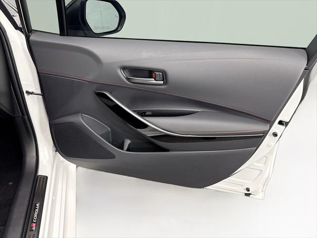 2025 Toyota GR Corolla Premium Plus