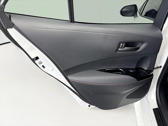 2025 Toyota GR Corolla Premium Plus