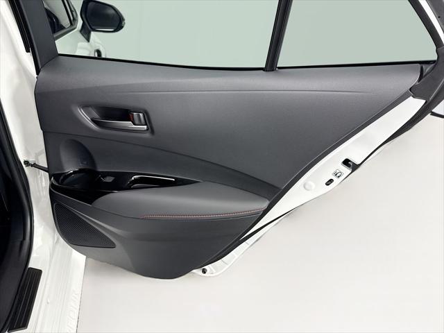 2025 Toyota GR Corolla Premium Plus