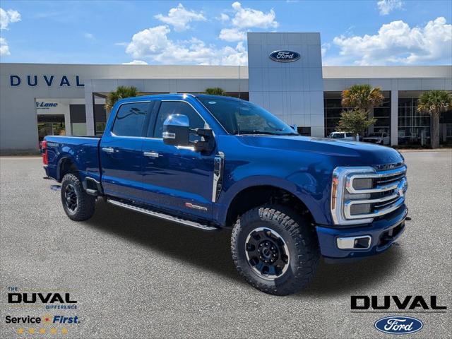 2026 Ford F-250 Platinum for sale in Jacksonville, FL