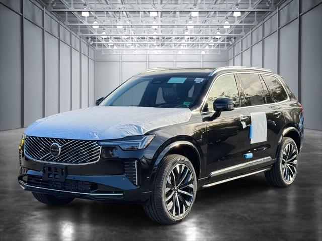 2026 Volvo XC90 Ultra, B6 AWD Gas (mild hybrid), Gasoline, Bright, 7 Seats for sale in Alexandria, VA