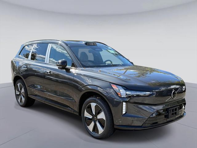 2025 Volvo X 90 Plus, Twin Motor Performance, Fully electric, 6 Seats