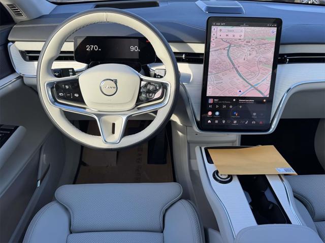 2025 Volvo X 90 Ultra, Twin Motor, Fully electric, 7 Seats