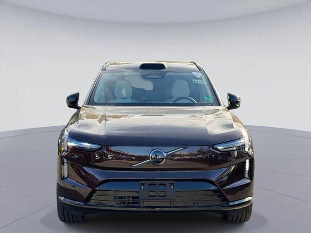 2025 Volvo X 90 Ultra, Twin Motor, Fully electric, 7 Seats