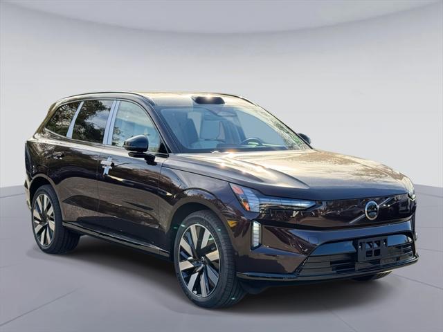 2025 Volvo X 90 Ultra, Twin Motor, Fully electric, 7 Seats
