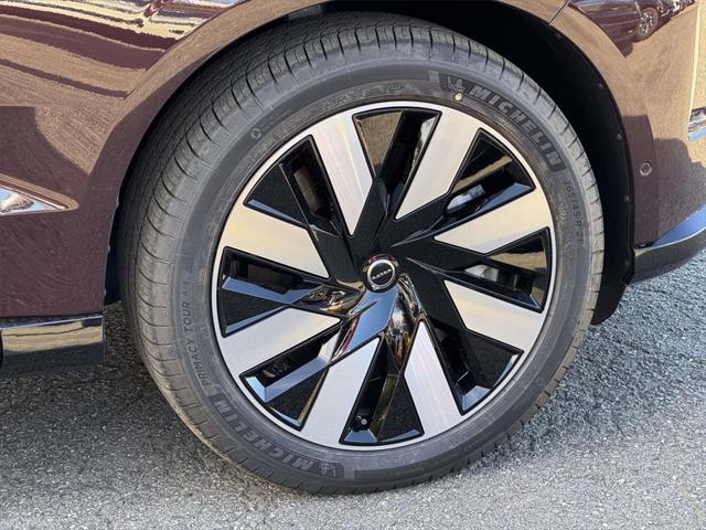 2025 Volvo X 90 Ultra, Twin Motor, Fully electric, 7 Seats