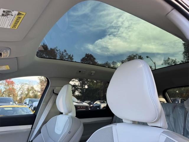 2025 Volvo X 90 Ultra, Twin Motor, Fully electric, 7 Seats