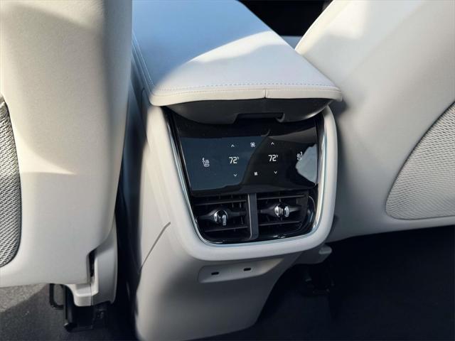 2025 Volvo X 90 Ultra, Twin Motor, Fully electric, 7 Seats