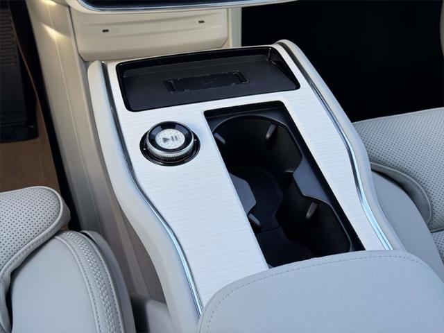 2025 Volvo X 90 Ultra, Twin Motor, Fully electric, 7 Seats