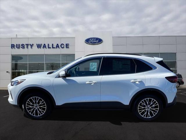 2026 Ford Escape PHEV for sale in Dandridge, TN