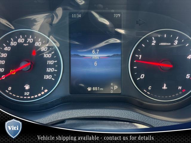 2026 Mercedes-Benz Sprinter Cargo Van 4MATIC