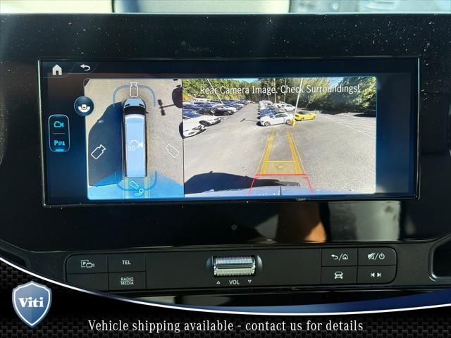2026 Mercedes-Benz Sprinter Cargo Van 4MATIC