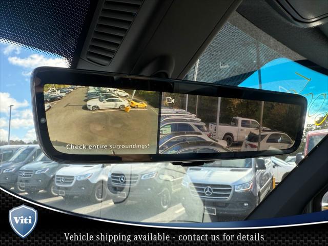 2026 Mercedes-Benz Sprinter 3500 High Roof 4-Cyl Diesel HO