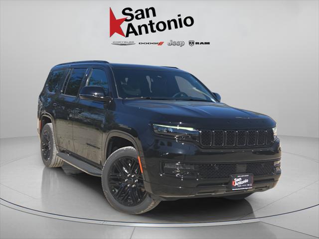 2025 Jeep Wagoneer Series II 4x2 for sale in San Antonio, TX