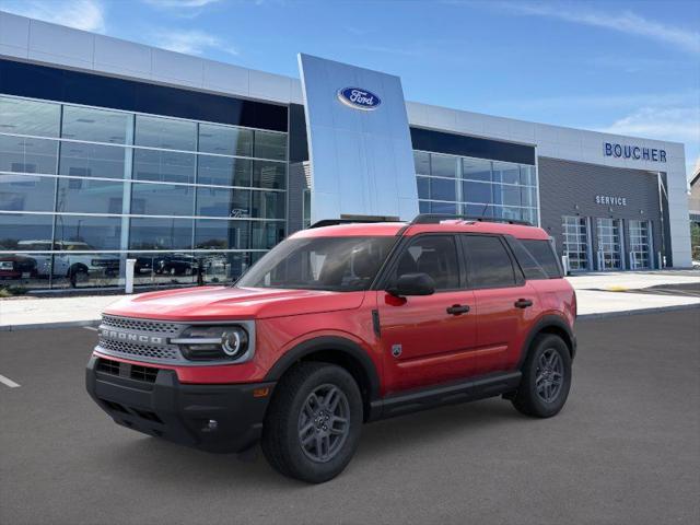 2025 Ford Bronco Sport Big Bend for sale in Menomonee Falls, WI