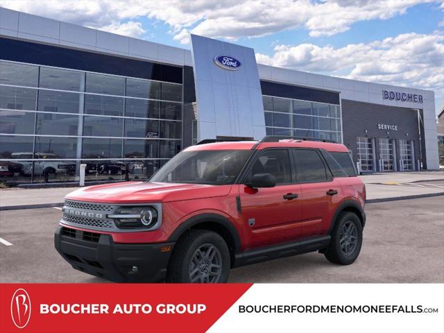 2025 Ford Bronco Sport Big Bend for sale in Menomonee Falls, WI