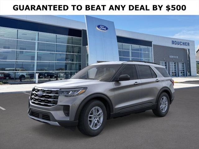 2026 Ford Explorer Active for sale in Kenosha, WI