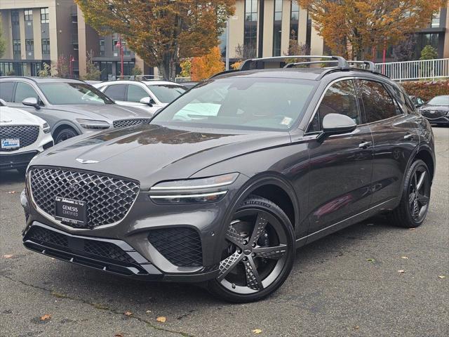 2025 Genesis GV70 3.5T AWD Sport for sale in Kirkland, WA
