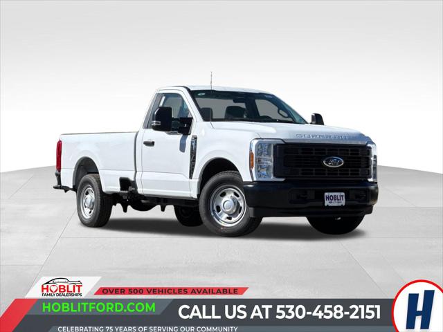 2026 Ford F-350 XL for sale in Colusa, CA
