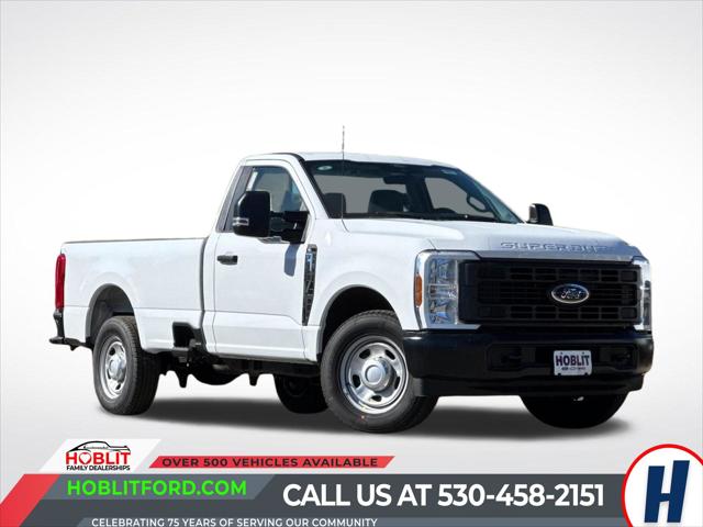 2026 Ford F-350 XL for sale in Colusa, CA