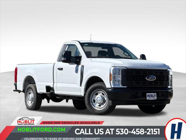 2026 Ford F-350 XL for sale in Colusa, CA