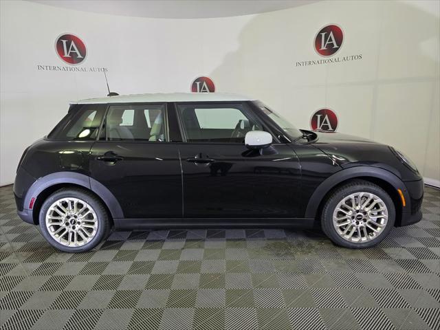 2026 MINI Cooper Hardtop Cooper S