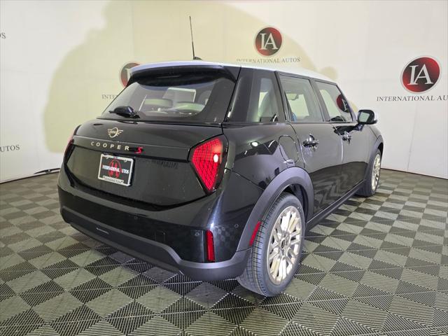 2026 MINI Cooper Hardtop Cooper S
