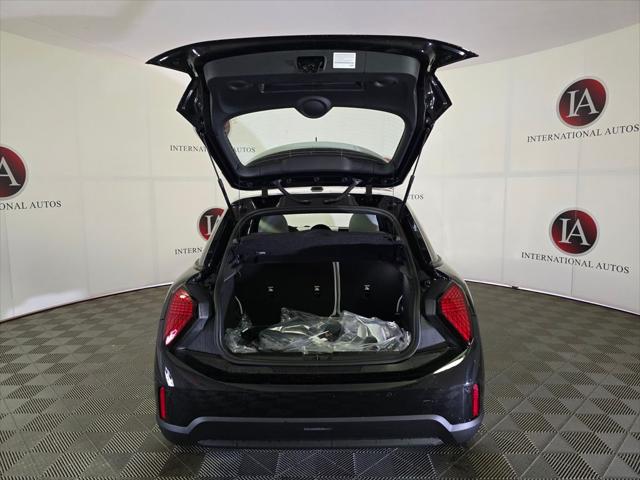 2026 MINI Cooper Hardtop Cooper S