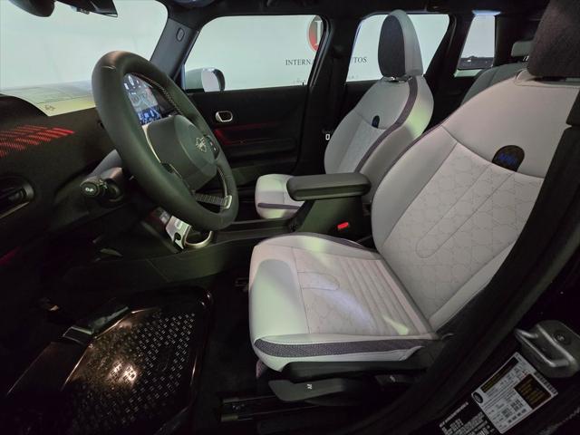 2026 MINI Cooper Hardtop Cooper S