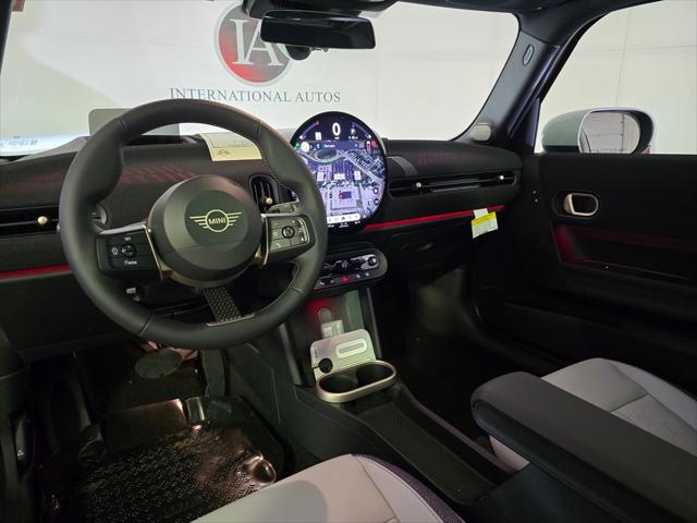 2026 MINI Cooper Hardtop Cooper S