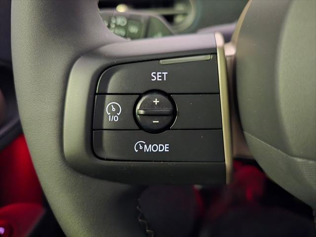 2026 MINI Cooper Hardtop Cooper S