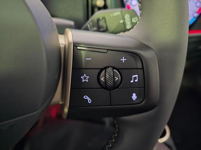 2026 MINI Cooper Hardtop Cooper S