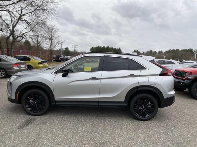 2024 Mitsubishi Eclipse Cross Black Edition S-AWC