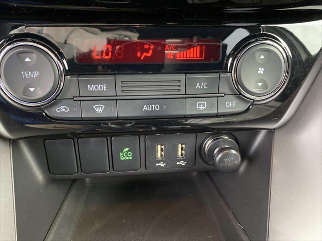 2024 Mitsubishi Eclipse Cross Black Edition S-AWC