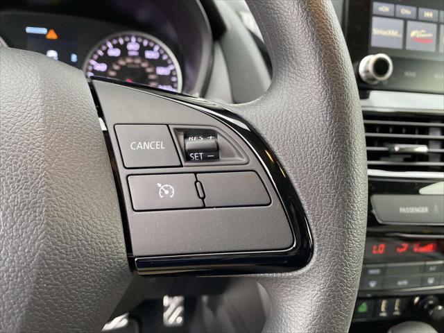 2024 Mitsubishi Eclipse Cross Black Edition S-AWC