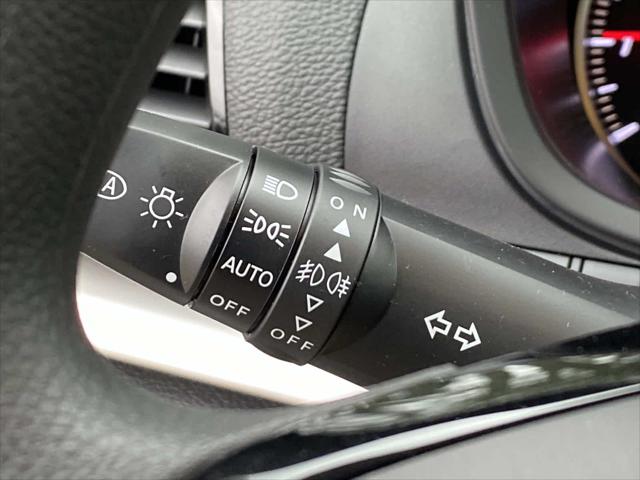 2024 Mitsubishi Eclipse Cross Black Edition S-AWC