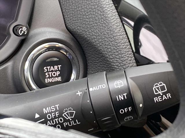 2024 Mitsubishi Eclipse Cross Black Edition S-AWC