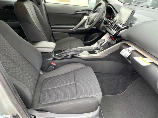 2024 Mitsubishi Eclipse Cross Black Edition S-AWC