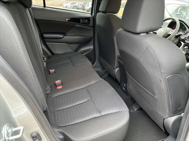 2024 Mitsubishi Eclipse Cross Black Edition S-AWC