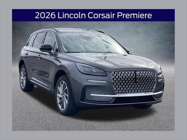 2026 Lincoln Corsair Premiere for sale in Mount Airy, NC