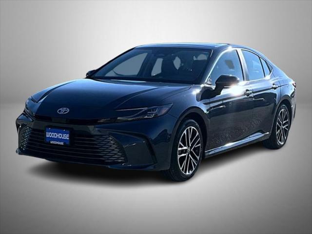 2026 Toyota Camry XLE for sale in Grand Island, NE