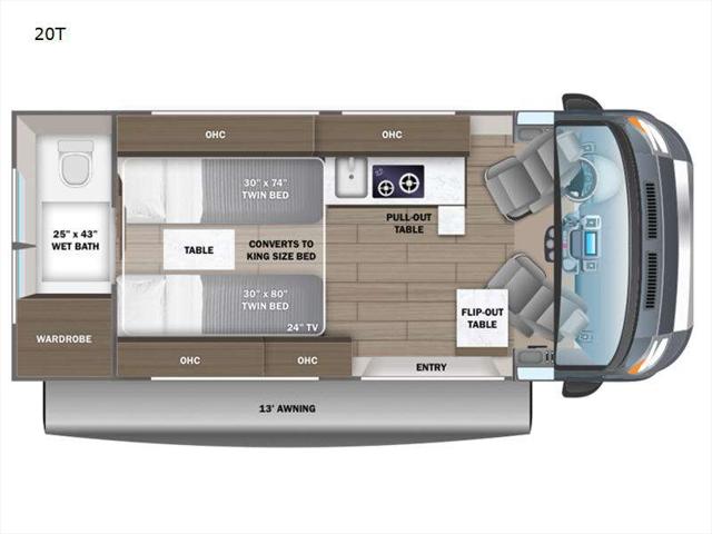 2024 Ram ProMaster Window Van High Roof 159" WB EXT