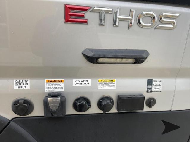 2024 Ram ProMaster Window Van High Roof 159" WB EXT